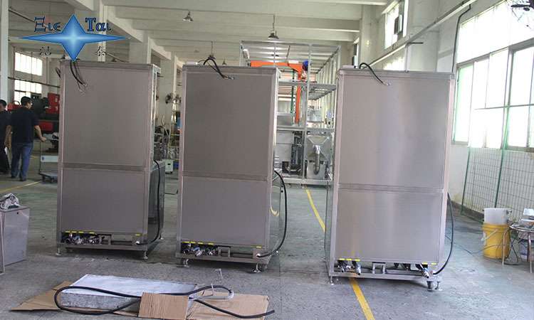 超聲波清洗器：汽車(chē)發(fā)動(dòng)機(jī)維護(hù)的新科技革命