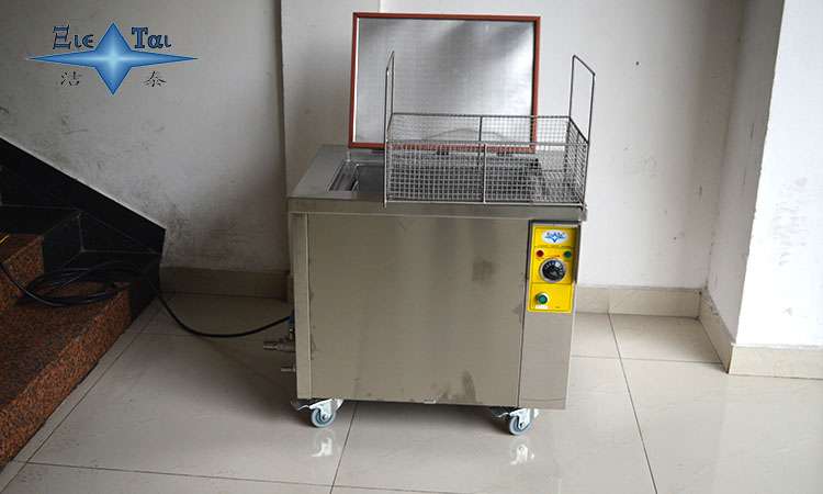 超聲波清洗技術(shù)：清潔新時(shí)代的制造、醫(yī)療與電子行業(yè)應(yīng)用