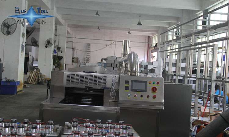 航空領(lǐng)域超聲波清洗技術(shù)的卓越應用