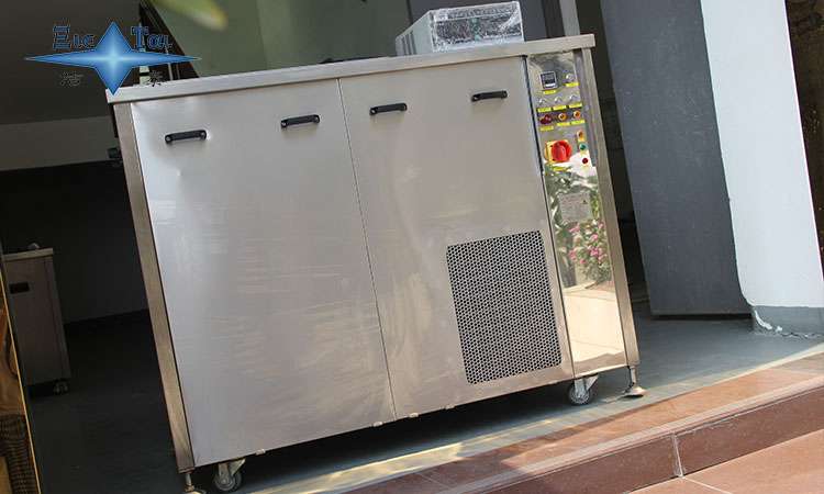 超聲波清洗機的清洗奇跡：微觀細(xì)節(jié)無一遺漏