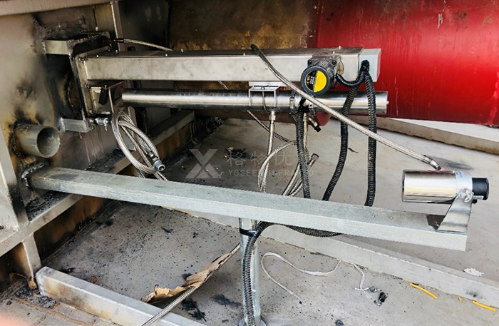 超聲波清洗技術(shù)在電子制造中的關(guān)鍵作用