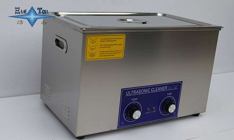 數(shù)字智能驅(qū)動(dòng)下的清洗未來：超聲波清洗機(jī)技術(shù)發(fā)展探析