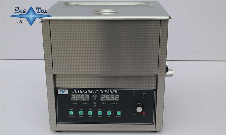 未來趨勢(shì)：電力設(shè)備清洗中超聲波技術(shù)的引領(lǐng)作用