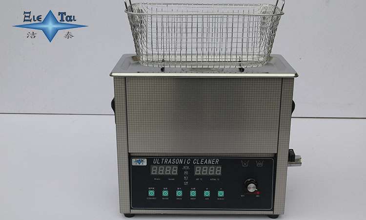 數(shù)字化引領(lǐng)未來(lái)：超聲波清洗設(shè)備的智能升級(jí)趨勢(shì)