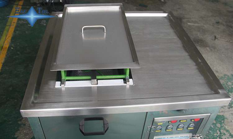 超聲波清洗機助力電力設備清洗的獨特優(yōu)勢