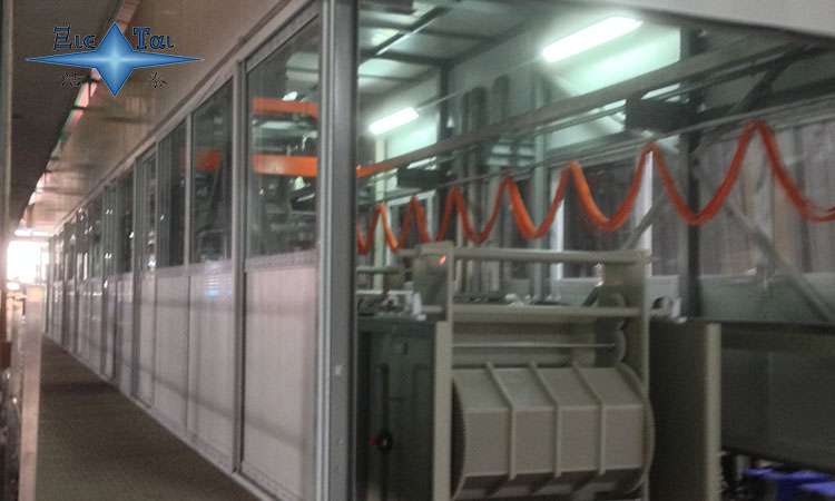 超聲波清洗設備：醫(yī)療器械生產(chǎn)的效率之選