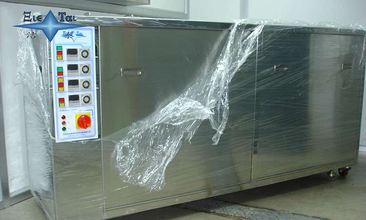 延長超聲波清洗機使用壽命的關鍵：保養(yǎng)與注意事項