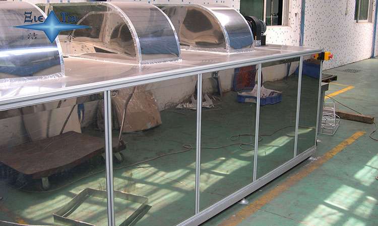 超聲波清洗機(jī)震蕩時間的科學(xué)調(diào)控與實(shí)踐指南