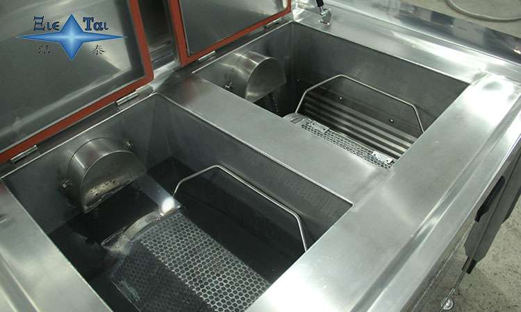 實(shí)驗室超聲波清洗機(jī)的清洗時間及影響因素