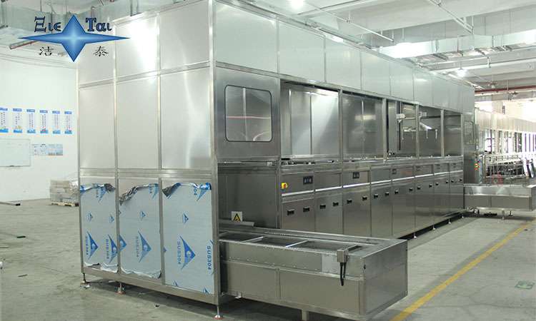 超聲波清洗機電流選擇與優(yōu)化策略