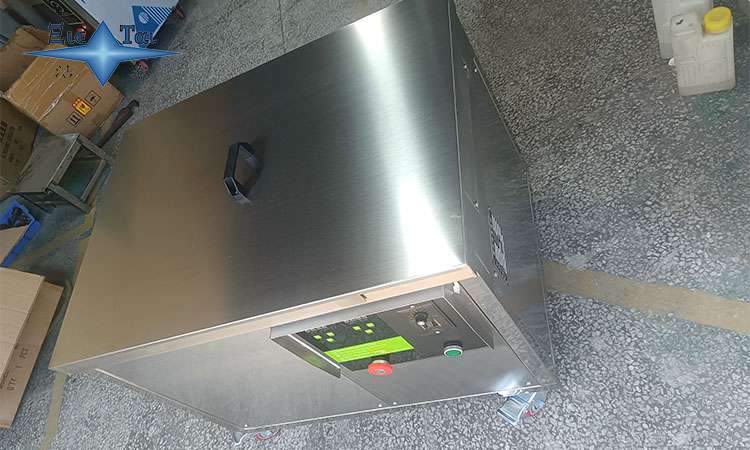 超聲波清洗機(jī)頻率測量與調(diào)節(jié)技術(shù)解析