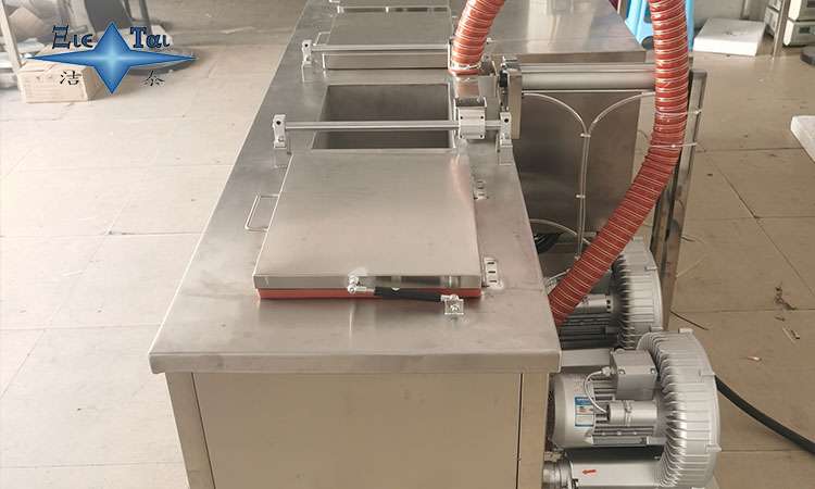 單缸超聲波清洗機(jī)：工作原理、優(yōu)缺點(diǎn)及應(yīng)用