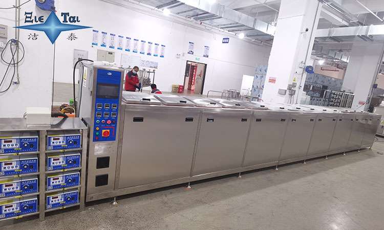 湖北哪里可以購買超聲波清洗機？