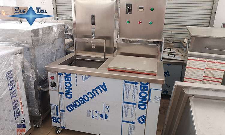 深入解析壓鑄件超聲波清洗機的優(yōu)質(zhì)選擇：哪個品牌更好？