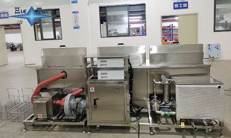 鹽城超聲波清洗機(jī)采購指南：哪里買到高質(zhì)量設(shè)備？