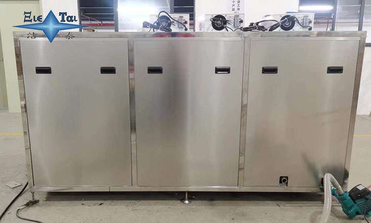 徐州超聲波清洗機(jī)采購指南：市場資源與選擇策略