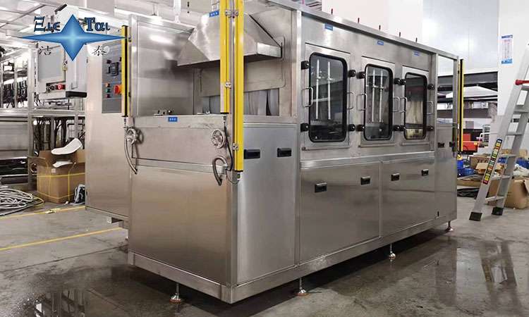 硅片超聲波清洗機(jī)：哪里有？