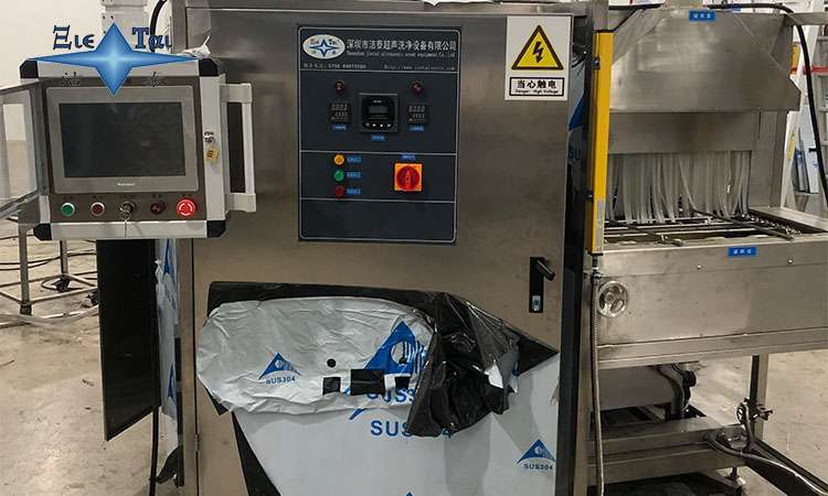 超聲波清洗機(jī)用什么清洗劑？——詳解清洗劑選擇與應(yīng)用