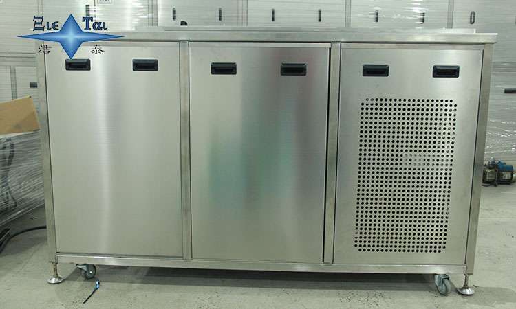 超聲波清洗機(jī)含銅嗎？原因解析與應(yīng)用探討