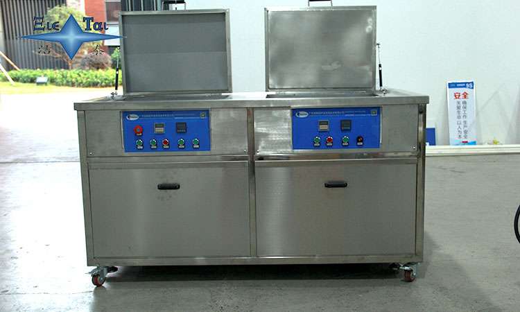 超聲波清洗機(jī)的禁區(qū)：哪些物品不適合用超聲波清洗？