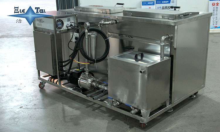 超聲波清洗機(jī)專門清洗什么？