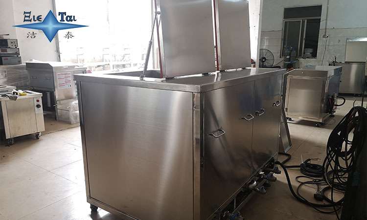 超聲波清洗機的潛在危害與預(yù)防措施