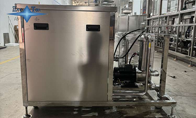 超聲波清洗機(jī)籃子的選擇與應(yīng)用：材質(zhì)、設(shè)計(jì)與使用技巧