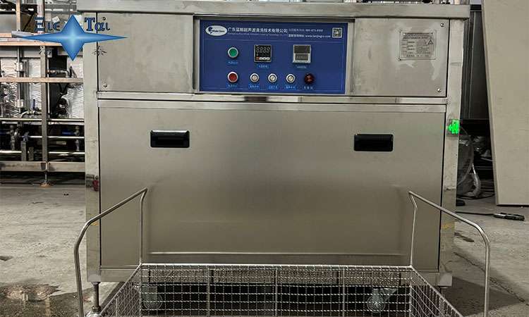 超聲波清洗機中的泵選型指南：類型、功能與應(yīng)用場景分析