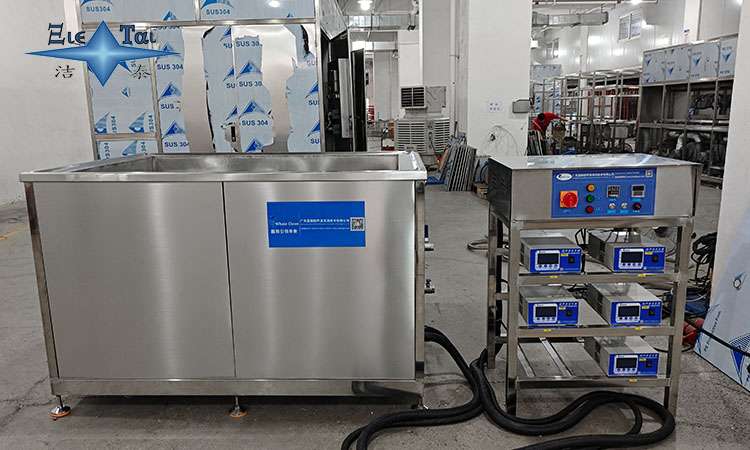 線材超聲波清洗機(jī)的工作原理、應(yīng)用領(lǐng)域與優(yōu)勢詳解