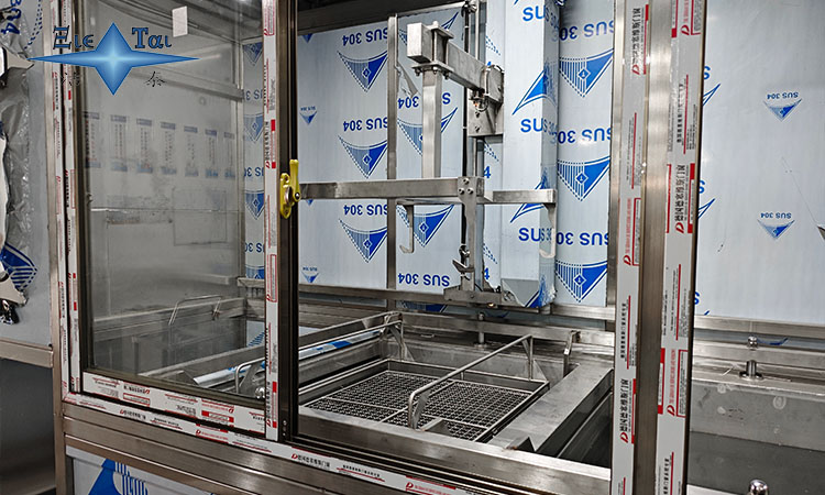 超聲波清洗機用泵油的選擇與應用：專業(yè)解析