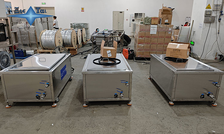 超聲波清洗機(jī)清洗強(qiáng)度如何科學(xué)檢定？方法與實(shí)操指南