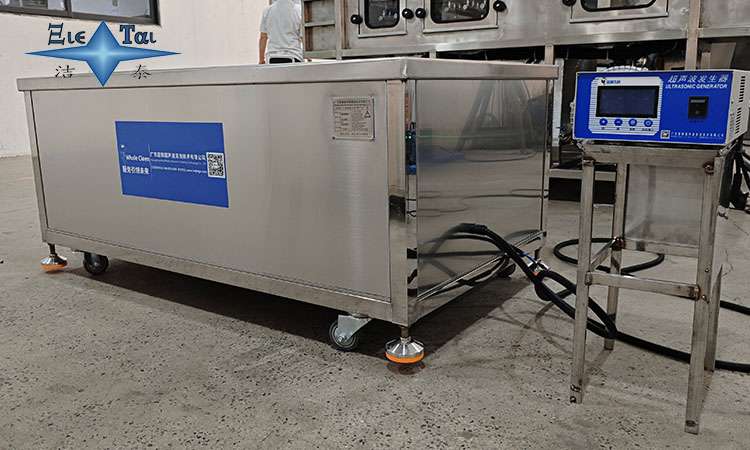 超聲波清洗機(jī)選用何種泵更佳？關(guān)鍵因素及推薦方案解析