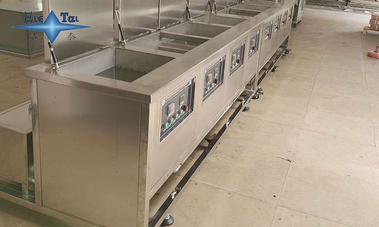 超聲波清洗機質(zhì)量檢驗全指南：5大關(guān)鍵指標與實測方法