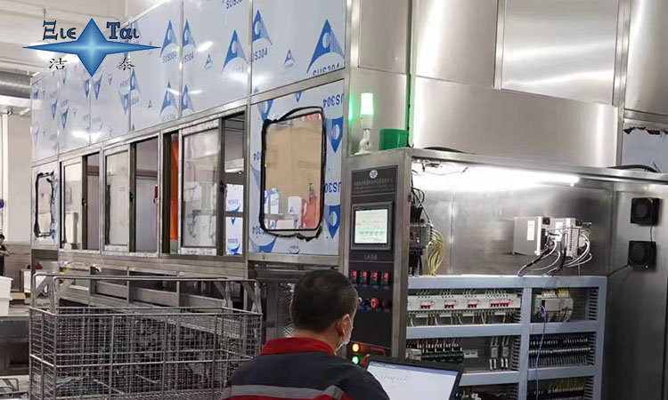 什么手表能用超聲波清洗機洗？