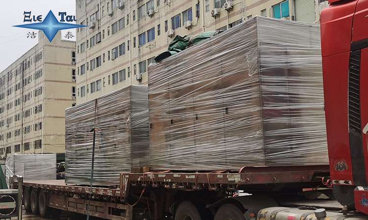 工業(yè)超聲波清洗機如何成就“免檢級”供應(yīng)商？潔泰揭秘高端制造背后的清洗革命