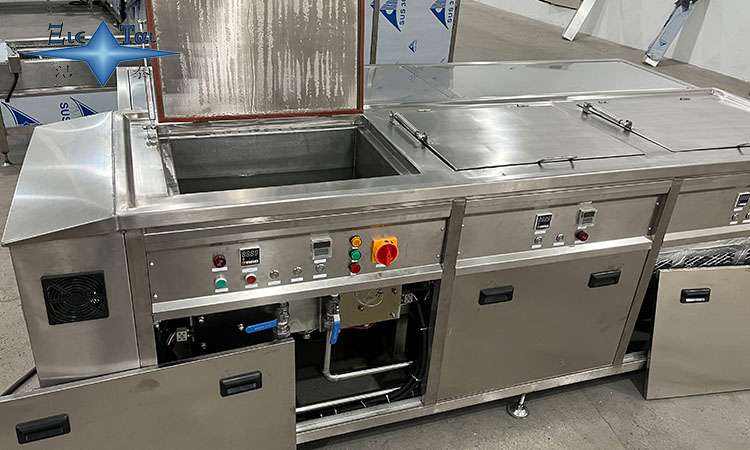 為什么要購買超聲波清洗機(jī)？深度解析其優(yōu)勢與應(yīng)用