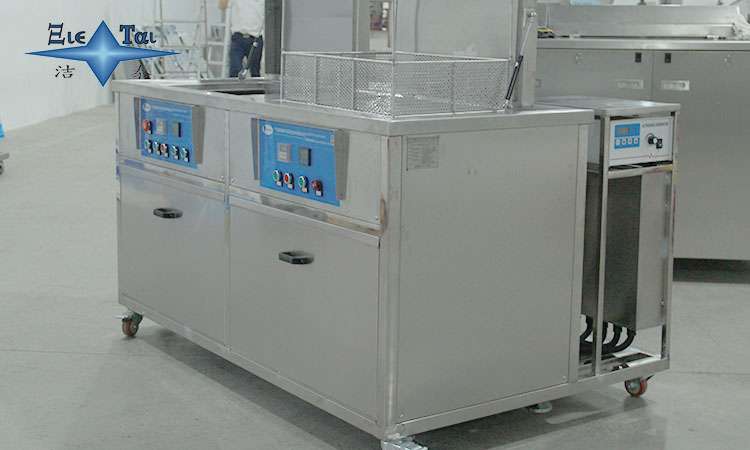 半導(dǎo)體超聲波清洗機(jī)的原理、應(yīng)用與發(fā)展趨勢(shì)