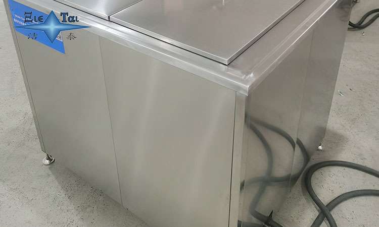 超聲波清洗機(jī)為什么需要配籃子？探究其作用與重要性