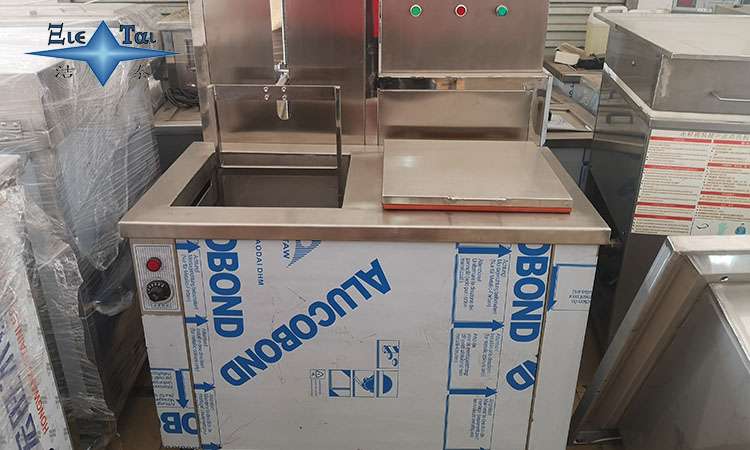 超聲波清洗機(jī)清洗手機(jī)的正確方法：步驟詳解與避坑指南