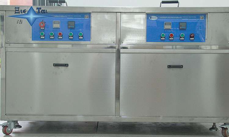 超聲波清洗機(jī)如何檢定：詳細(xì)步驟與實(shí)用指南