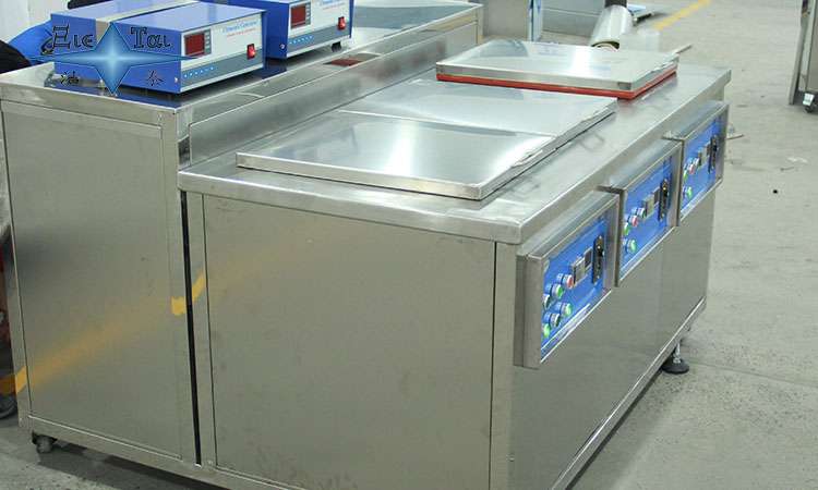 潔泰大型超聲波清洗機(jī)OEM/ODM：從工藝驗(yàn)證到設(shè)備交付，讓環(huán)保清洗不再難