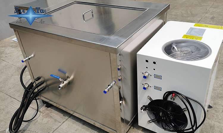 超聲波清洗機震板的構(gòu)造與工作原理解析