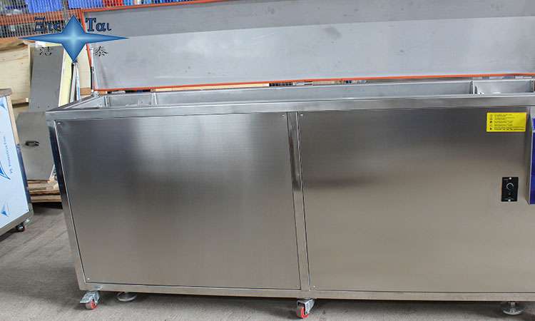 超聲波清洗機中的架子：結(jié)構(gòu)、功能與重要性