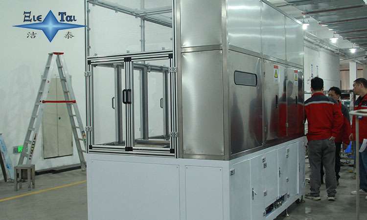 超聲波清洗機發(fā)出的聲音是什么？深入解析聲音來源與降噪方法