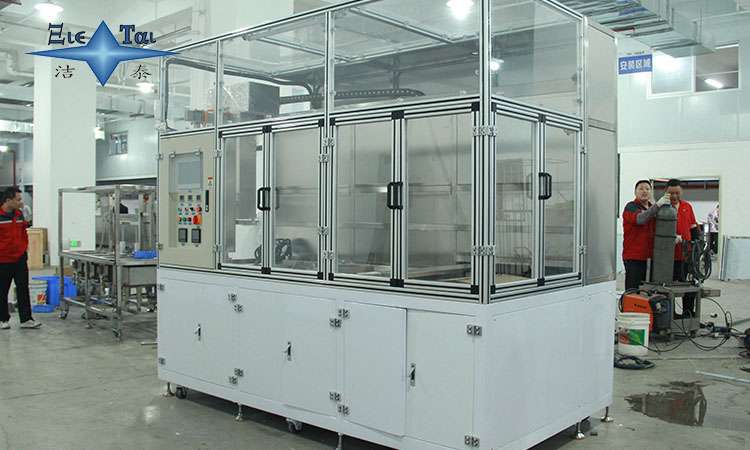 超聲波清洗機(jī)不耐用嗎？為什么？揭秘影響使用壽命的關(guān)鍵因素