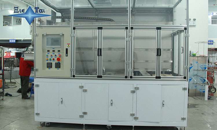 自動超聲波清洗機特點是什么？全面解析其優(yōu)勢與應(yīng)用