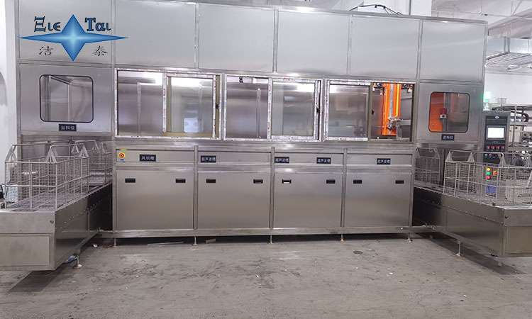 超聲波清洗機(jī)不震蕩什么原因？全面解析與解決方案