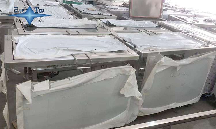 超聲波清洗機(jī)40W工作原理全解析：小功率如何實(shí)現(xiàn)深度清潔？1