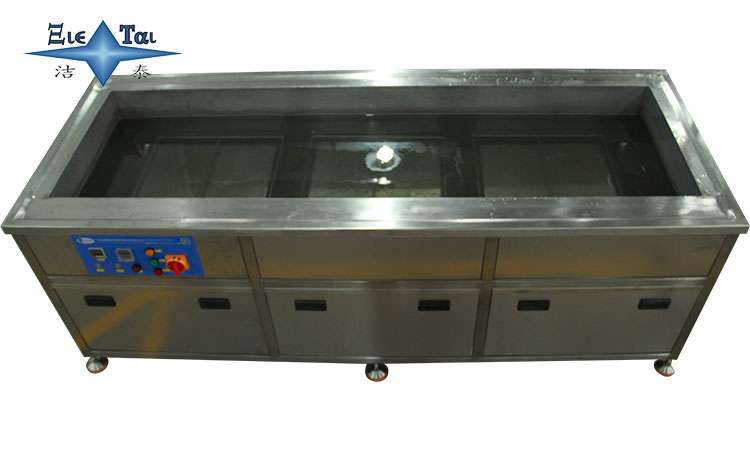 超聲波清洗機(jī)突然斷電？8大常見(jiàn)原因與專業(yè)解決方案