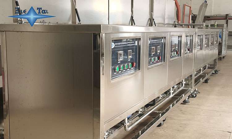 首飾超聲波清洗機什么時候用？